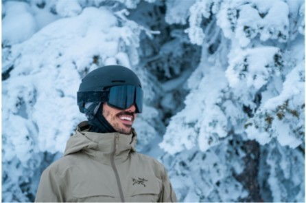 始祖鳥官宣硬殼羽絨新品,Macai推出全新LT產品