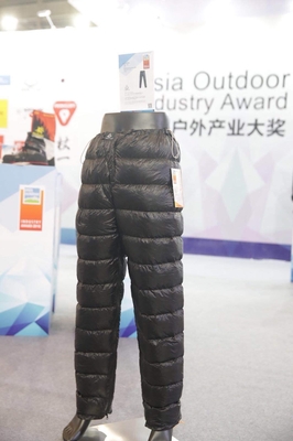 亞太戶外展,中國&middot;南京-- 戶外休閑運動行業展示、貿易、社交平臺_2018戶外產業大獎 | 24,&ldquo;智&rdquo;造,這些獲獎優品有點牛!_展會新聞
