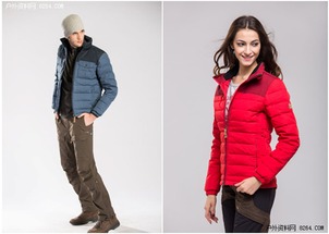 拒絕活體拔毛 fjallraven羽絨品質產(chǎn)品推薦