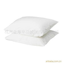 杭州金海岸羽絨制品 枕芯產(chǎn)品與羽絨加工服務概覽