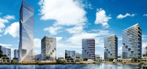關注 如何加快發展都市工業 成都可以這樣干...