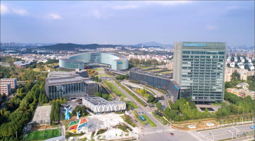 蘇寧零售云 新零售解決方案,幫助商戶在縣鄉鎮市場更好的管理和經營店鋪