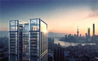 華潤置地開辟新戰場 寫字樓生態服務平臺 officeasy 落地上海