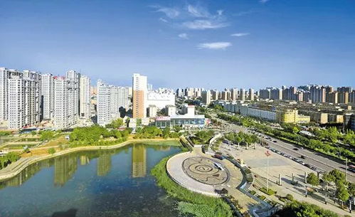 城市新榮譽 河北18市縣入選創(chuàng)建名單,張家口赫然在列 優(yōu)先發(fā)展這件利民大好事...