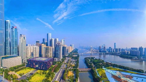 廣東三大 州 ,經濟卻相差很懸殊,你知道都有哪兒嗎
