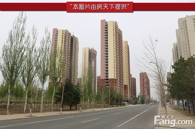 通遼西湖名都